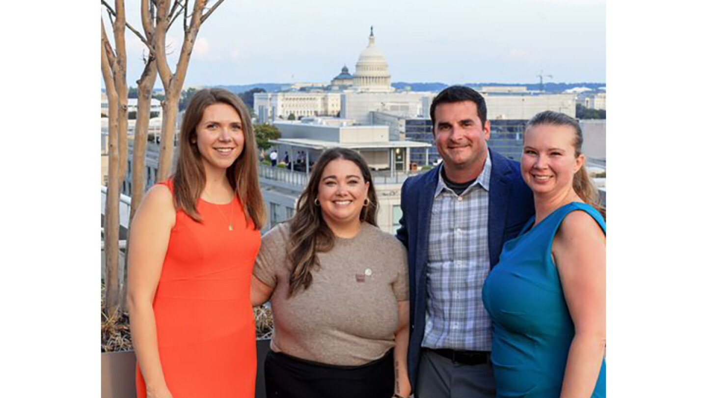Photos: IFPA’s Washington Conference - The Packer