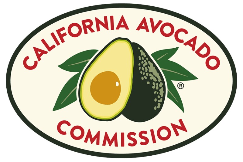 California Avocado Commission logo
