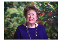 Frieda Rapoport Caplan