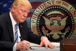 President Trump