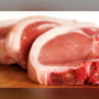 Pork and corn prices surge on news of NAFTA 2.0 agreement with Mexico.