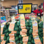 Villita avocado bags