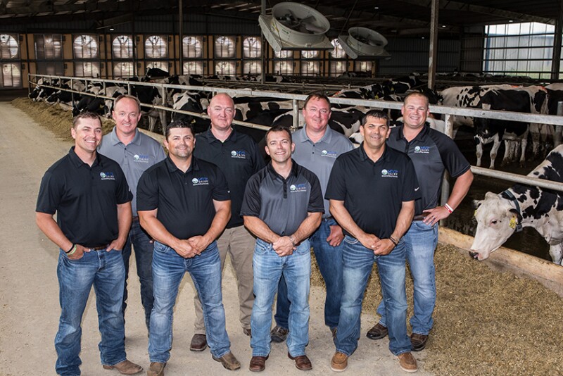 MVP Dairy