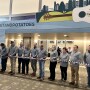 Potato Expo 2024 ribbon cutting
