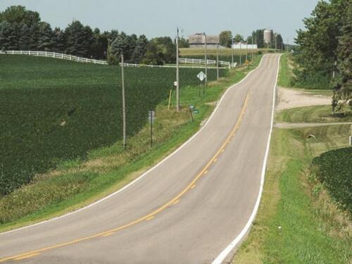 Rural broadband helps even the playing field between urban and rural life.