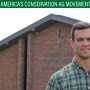 By improving the air ventilation in the dairy calf barn, Gabe Middleton’s experience and industry research show dairy calves are more likely to thrive and have fewer incidences of bovine respiratory disease. He addressed the topic during the 2020 American Association of Bovine Practitioners Recent Graduate Conference. 