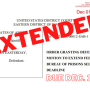 Easterday Extension