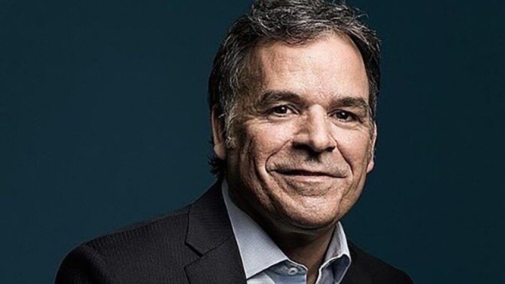 Frank Yiannas