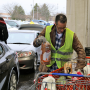 Fresh-Cut Food Drive