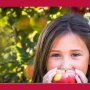 United Apple Sales girl