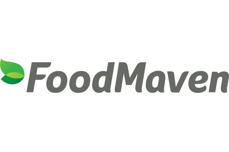 FoodMaven logo