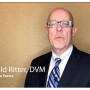 What is One Health certification? And why should you care? You’ve got questions, we’ve got answers from Don Ritter, DVM. 