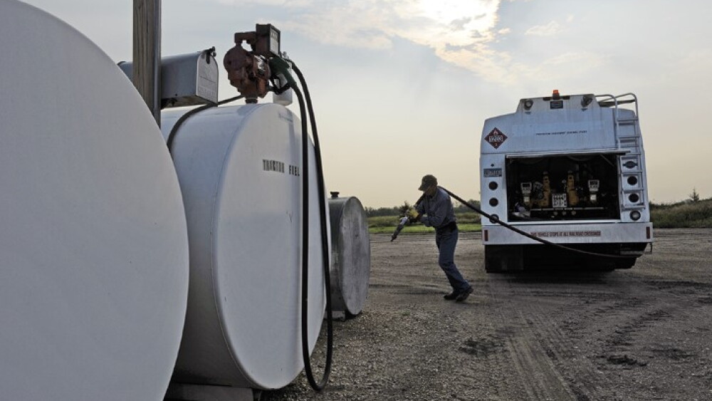 The Office of Management and Budget (OMB) is reviewing the final blending levels under the Renewable Fuel Standard (RFS) for 2023 and beyond, with early focus on biodiesel and renewable diesel. 