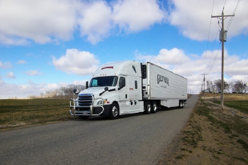 Twin Falls, Idaho,-based Giltner Inc. is growing with the fresh produce sector.
