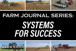 Thanks to technology, the days of choosing one farming system for your entire operation are gone.