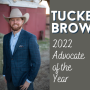 Tucker Brown - Texas Beef Council