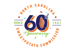 60th anniversary logo
