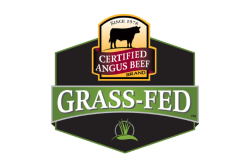 CAB Grass-Fed Logo