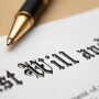 Put in place your “not dead yet documents.” These can range from a general durable power of attorney to a living will to a trust. 