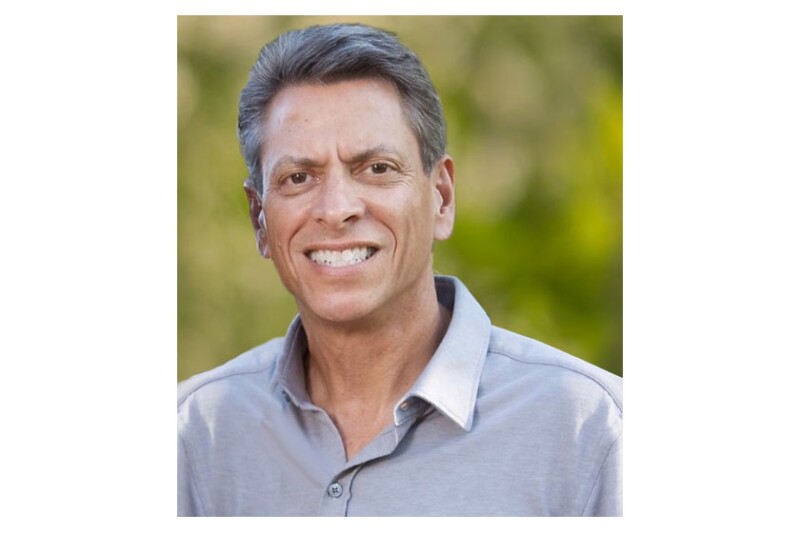 John Johnston headshot. Photo courtesy Naturipe
