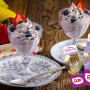 Dole's new campaign features Disney Princesses.