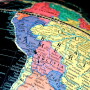 South America