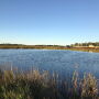 Containment pond
