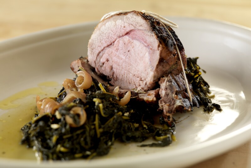 Foodborne illnesses is a big problem, but a Purdue University study shows few people use thermometers in cooking meat. Celebrity chefs have a role in educating consumers to use proper cooking temperatures.