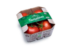 Wholesum Earth-Friendly Organic Tomatoes on the Vine