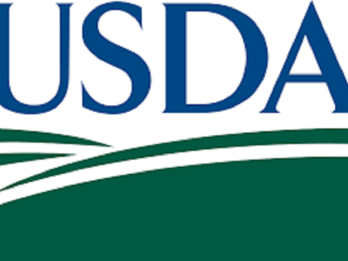 USDA logo