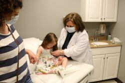 Tyson clinic