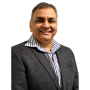 honeywell khaleel Rehman headshot