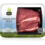 Strauss Free Raised beef