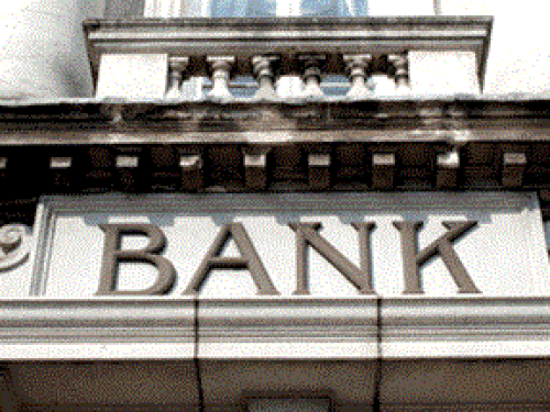 Bank