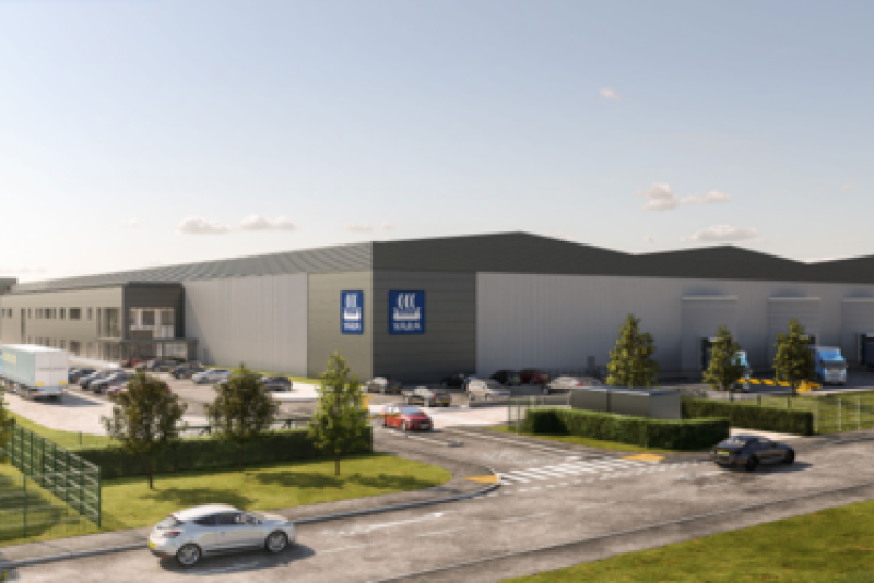 The plant, to be built close to the company's existing site in Yorkshire, UK, will allow Yara to double the capacity of its YaraVita products when the facility is expected to be operational by the end of 2025.