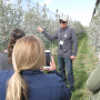 News editor Chris Koger and retail editor Ashley Nickle discuss Koger's recent trip to check out the Arctic apple.