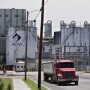 Grain supply-chain middlemen like ADM and its peers have seen increased demand for crops they ship around the world as the Ukraine war cut off shipments from the breadbasket region around the Black Sea.