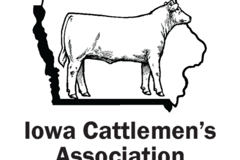 Iowa cattlemen