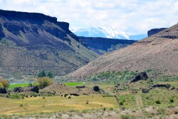 Sierra Del Rio