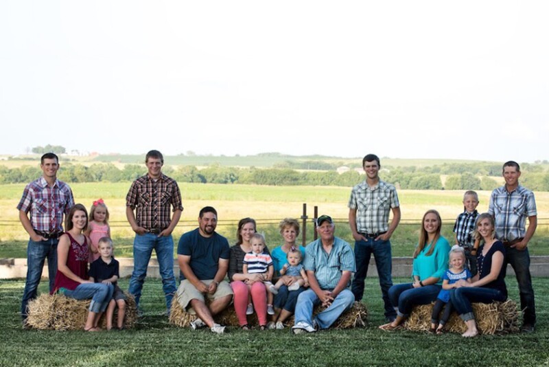 Forced with a decision to grow or do something different, the Hemme family embraced change with cheese. The move allowed all four brothers to return to the family farm. 