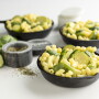 Brussels sprouts have enjoyed surging consumer demand with lots of interest in recipes incorporating the trendy vegetable.