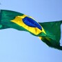 Brazil flag
