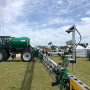 The Bilberry technology has been developed as a retrofit system for sprayers to provide both green-on-green and green-on-brown applications. Its case studies have shown the system can reduce the use of herbicides by more than 80%.