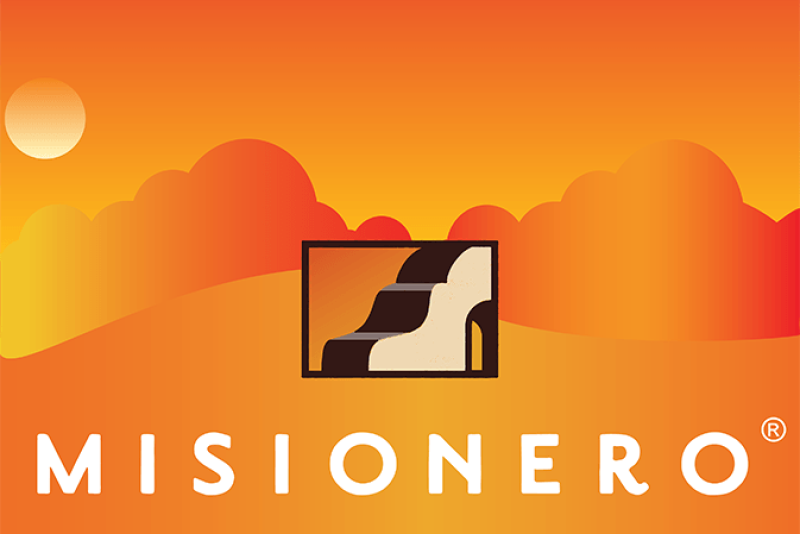 Misionero