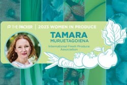 2023 Women in Produce - Tamara Muruetagoiena