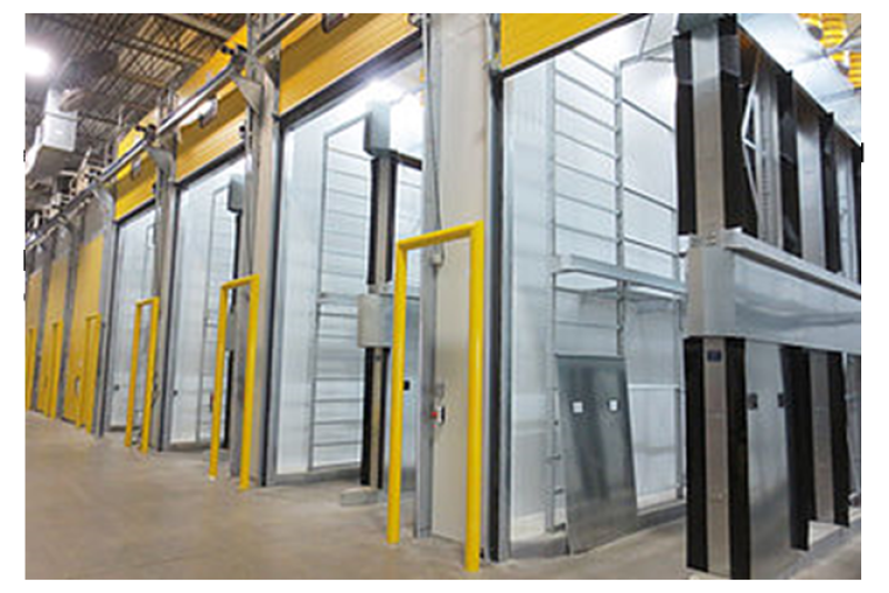AGRO Merchants Group added two more ripening chambers at its Vineland, N.J., facility.