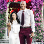 Shannon Allen, founder of the Miami-based organic restaurant grown, will be a keynote speaker for The Packer’s Global Organic Expo in Hollywood, Fla. She is pictured with her husband Ray Allen, former NBA player and a member of the Naismith Memorial Basketball Hall of Fame.