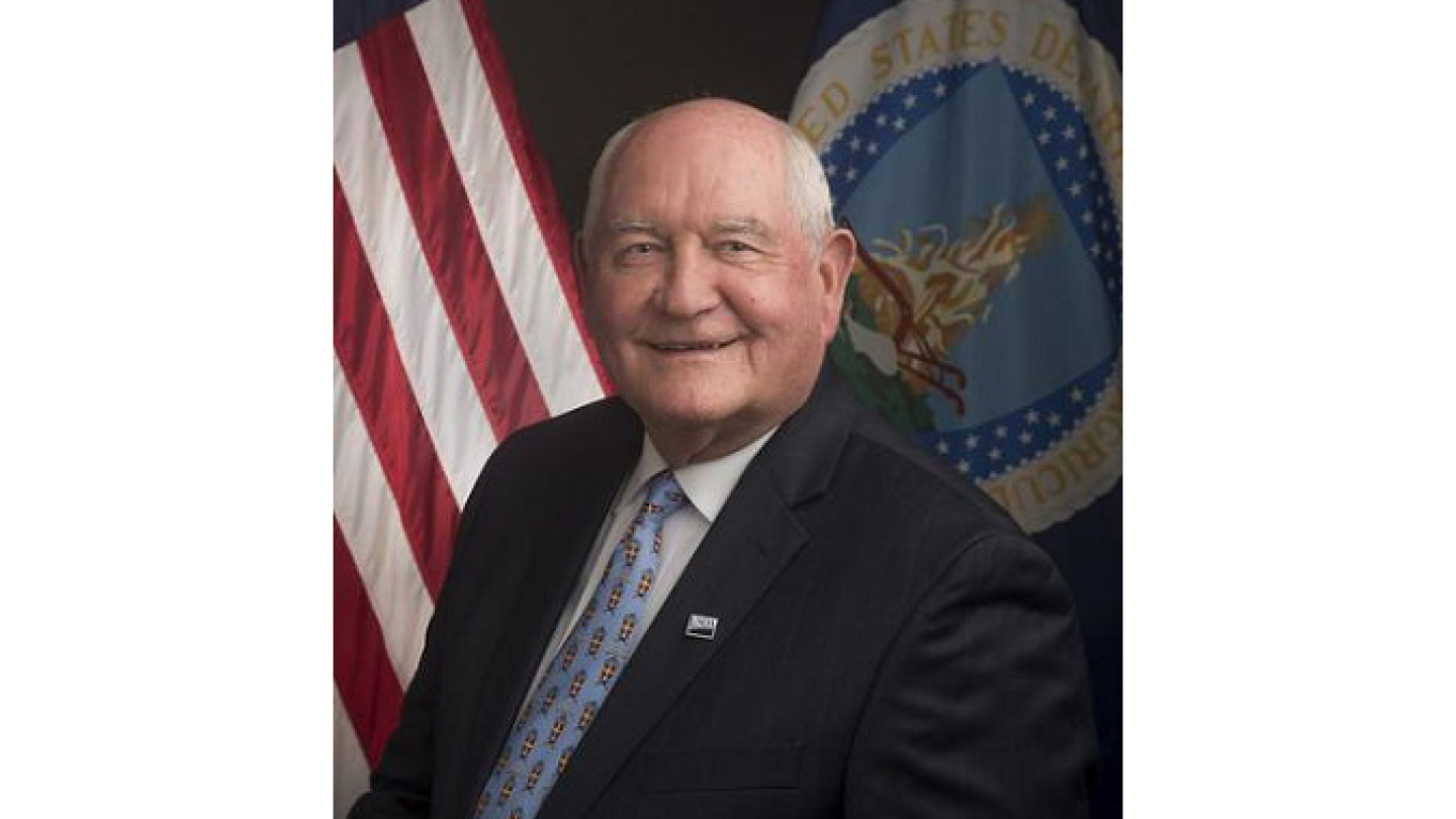 USDA unveils Coronavirus Food Assistance Program - The Packer
