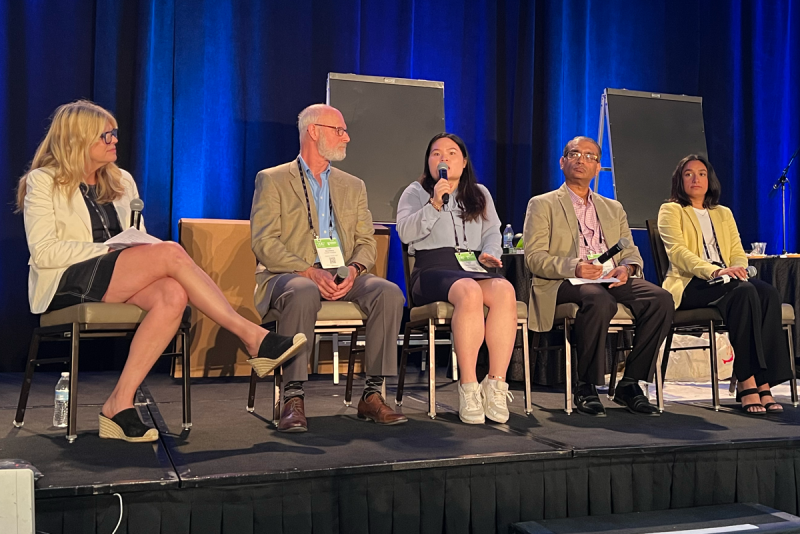 2024 WCPE labor panel