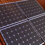 Solar panels